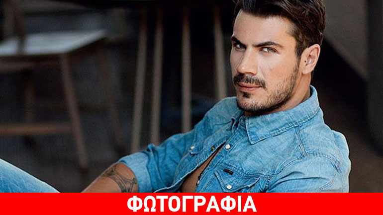 Αγνώριστος ο Άκης Πετρετζίκης πριν από 8 χρόνια